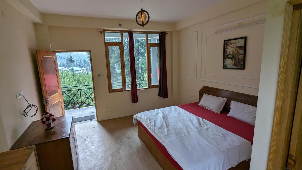 Red House Cafe And Inn مايالي المظهر الخارجي الصورة