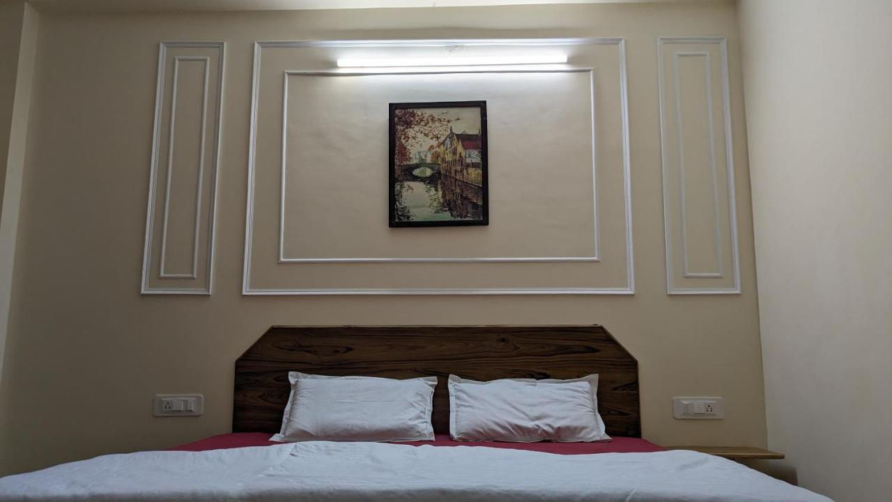Red House Cafe And Inn مايالي المظهر الخارجي الصورة